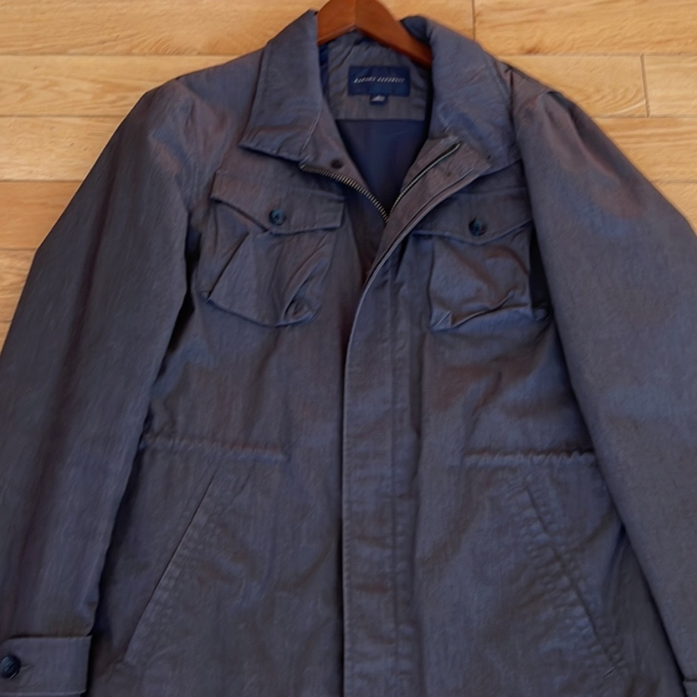 Banana republic jacket